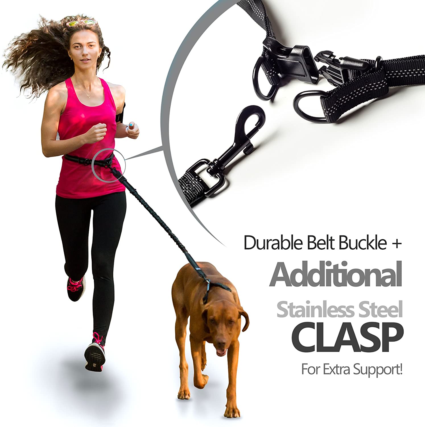 Roll leash on sale